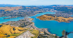 Porirua inlets