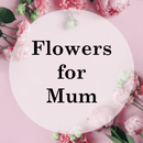 Mother's day flowers specially chosen by florist