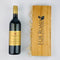 Villa Maria NZ Wine Merlot Cabernet Sauvignon gift