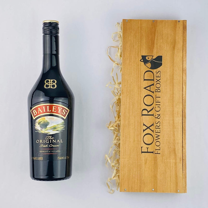 Baileys Irish Cream gift hamper