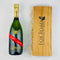 G H Mumm French Champagne Gift Box