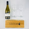 Roaring Meg, Central Otago Sauvignon Blanc wine gift.