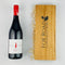 Central Otago Pinot Noir wine gift box, Rabbit Ranch