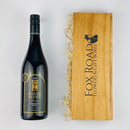 2020 Nikau Point Reserve wine gift.