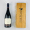 NZ Syrah wine gift box