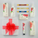 Pohutukawa soaps and lotion gift hamper