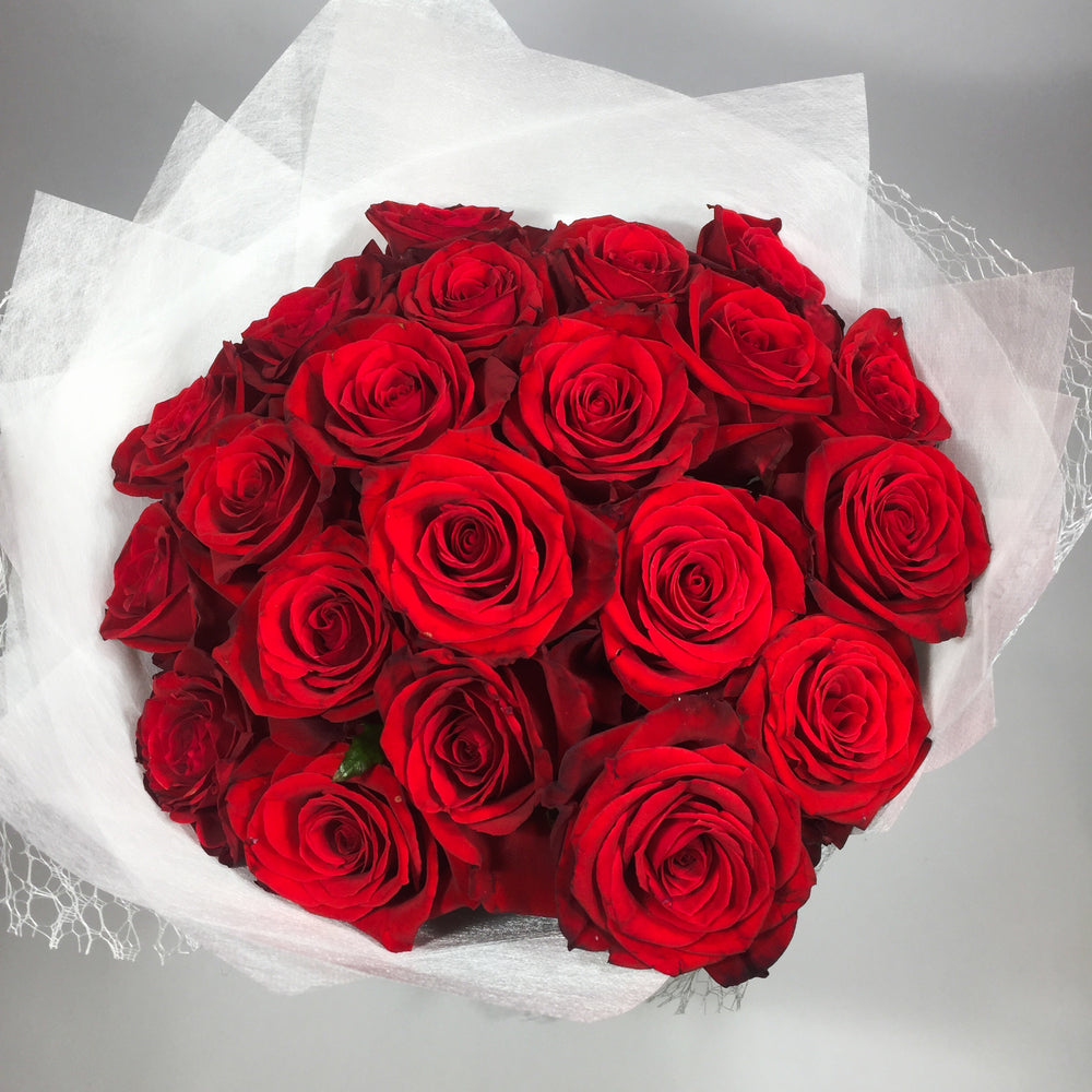 Roses & Romance