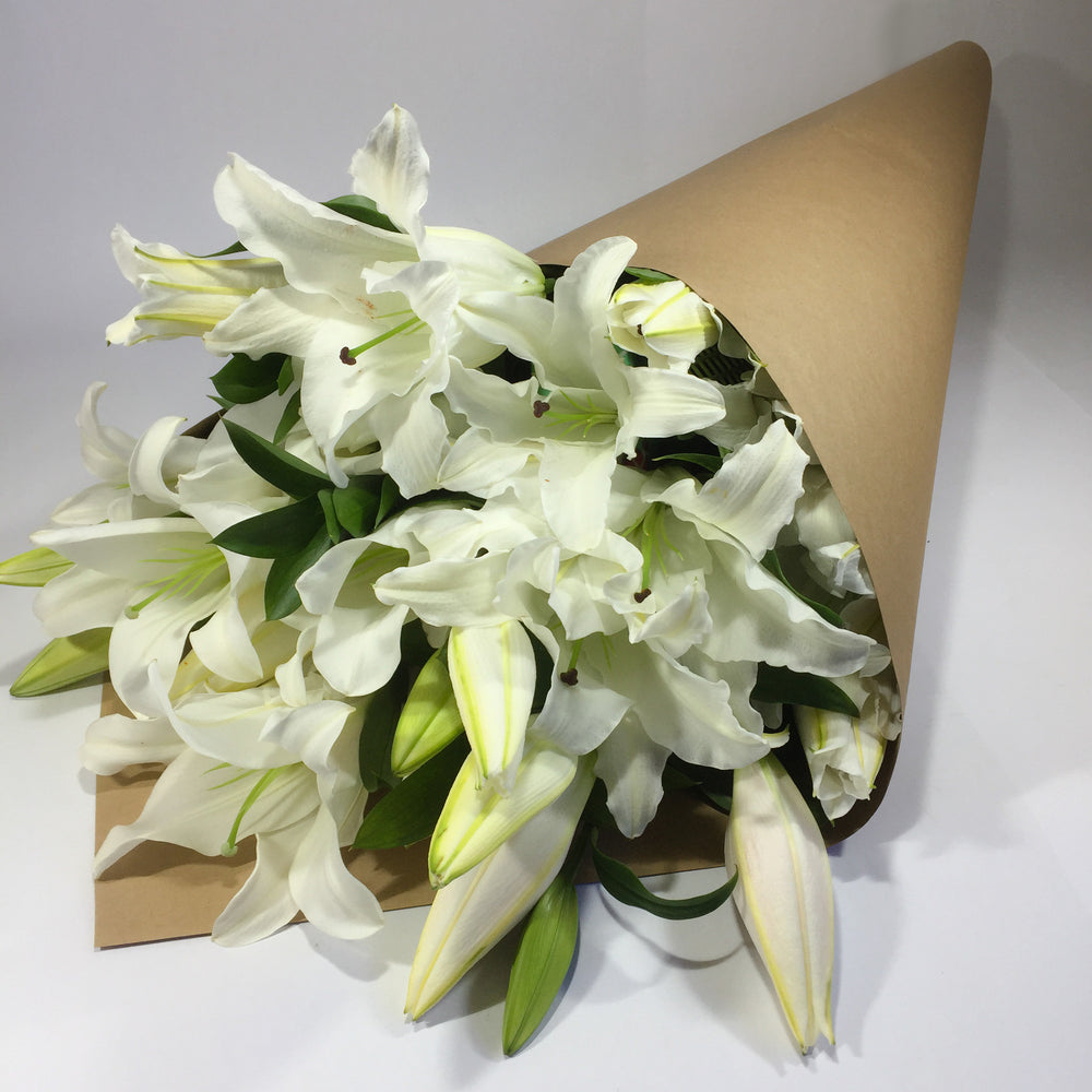 Lilies