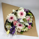 Lower Hutt Flowers Delivering Lilies and Gerberas