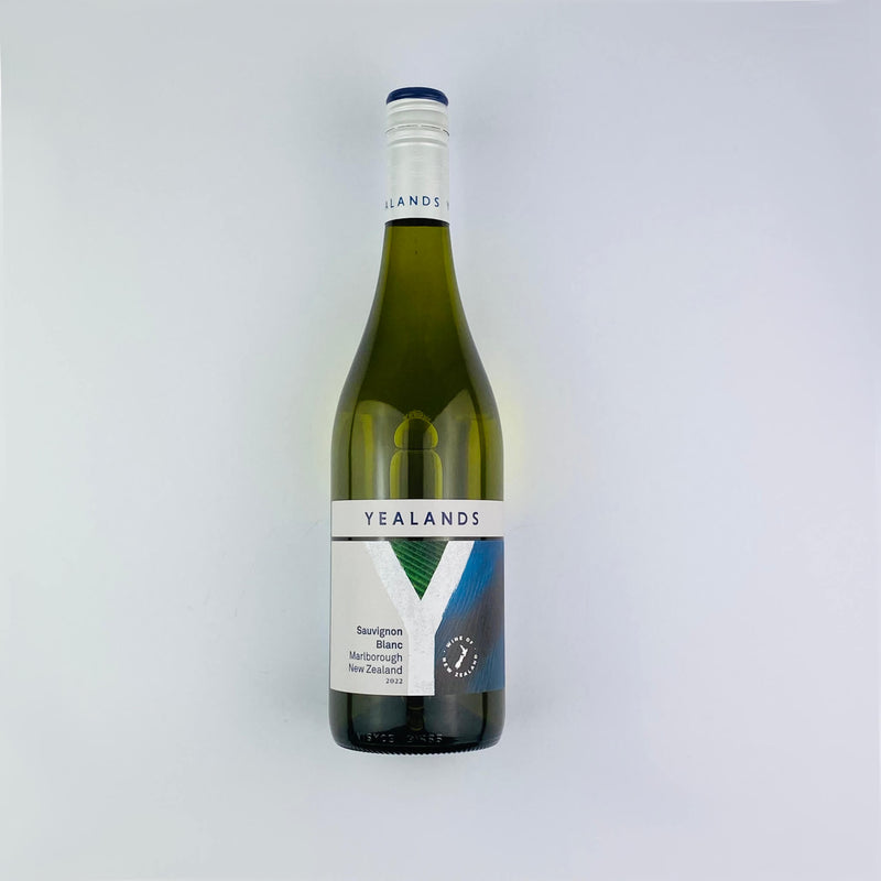 Yealands nz wine gift