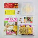 NZ House & Garden Magazine gift with lotto