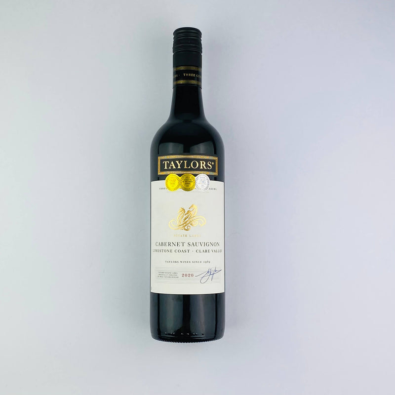 Cabernet NZ wine gift