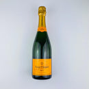 Veuve Du Vernay French Champagne